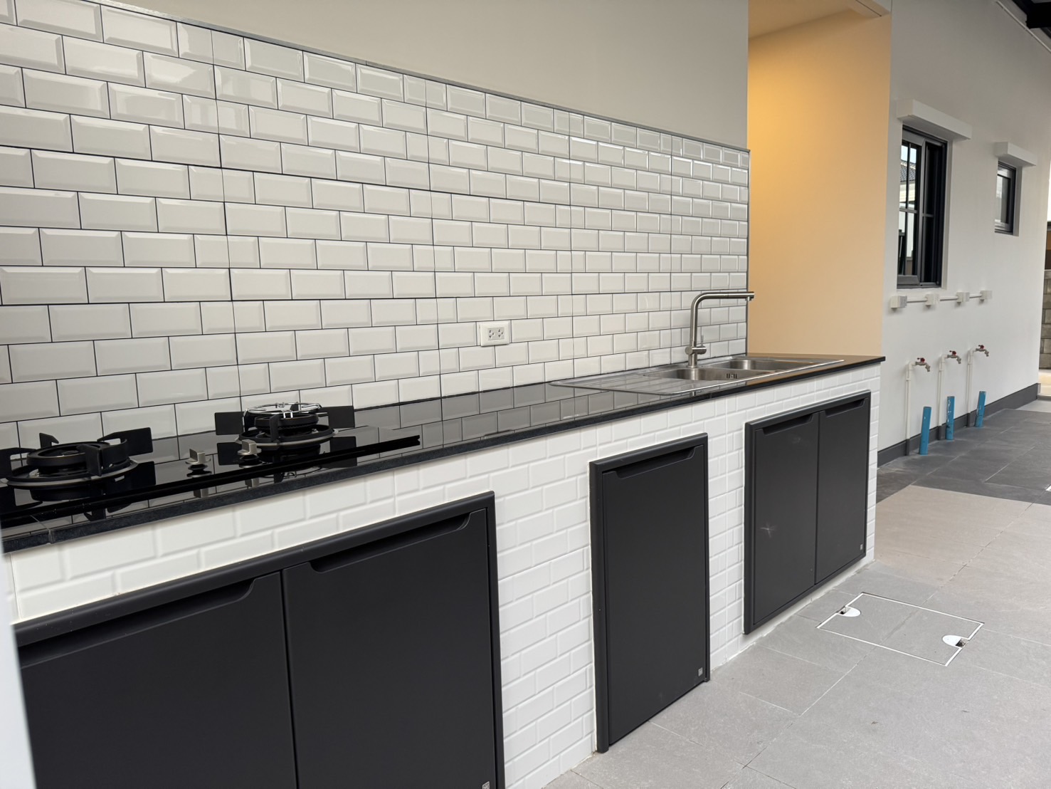 The City ปิ่นเกล้า-บรมฯ3 